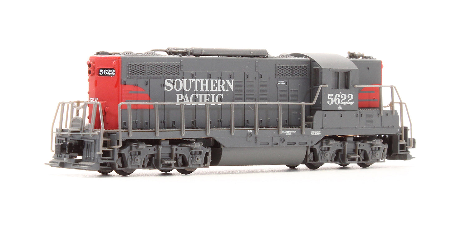 Pre-Owned 48419 GP9 T.T. Diesel Locomotive Southern Pacific - Road #5622