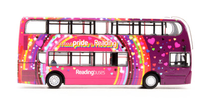Pre-Owned UKBUS 6209 ADL Enviro400 Reading Buses