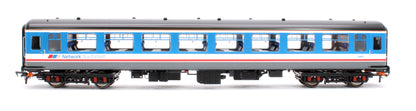 Pre-Owned ACC2674-TSO5462 Mark 2b MK2B TSO Tourist Second Open Coach, Network South East Livery, No.5462
