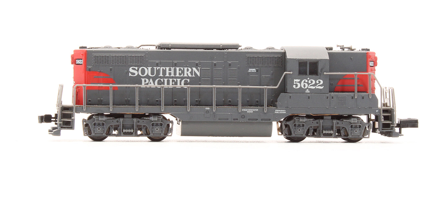 Pre-Owned 48419 GP9 T.T. Diesel Locomotive Southern Pacific - Road #5622