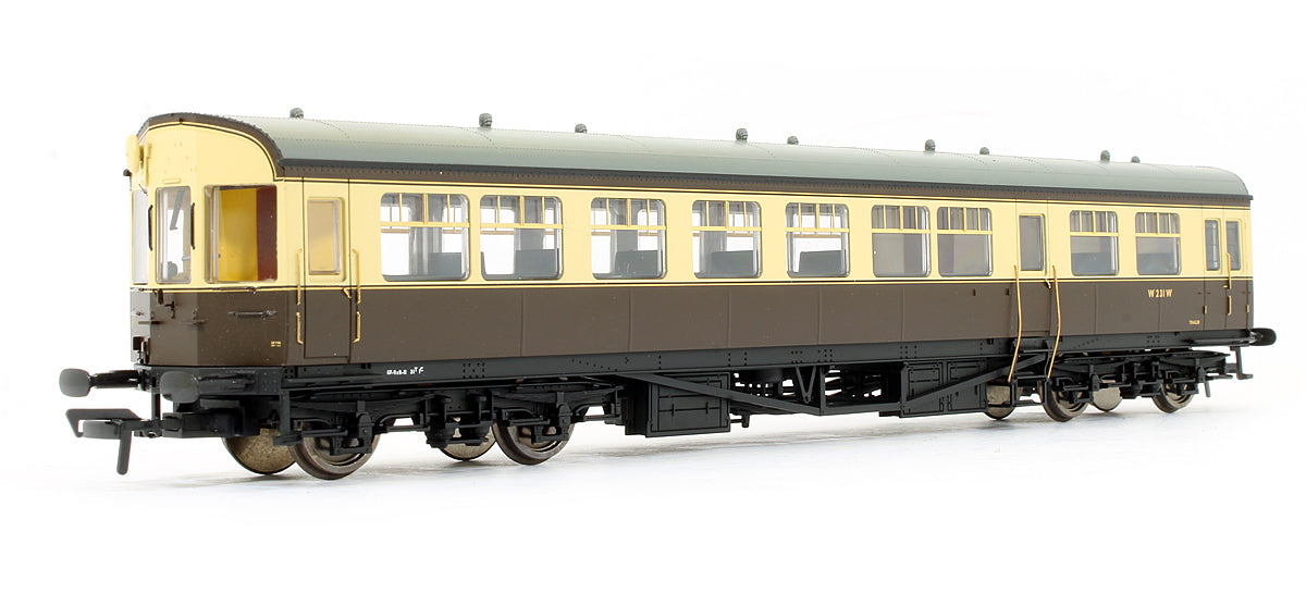 Pre-Owned BR Auto Trailer BR Chocolate & Cream