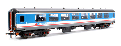 Pre-Owned ACC2674-TSO5462 Mark 2b MK2B TSO Tourist Second Open Coach, Network South East Livery, No.5462