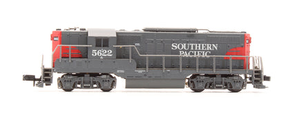 Pre-Owned 48419 GP9 T.T. Diesel Locomotive Southern Pacific - Road #5622