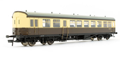 Pre-Owned BR Auto Trailer BR Chocolate & Cream