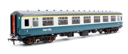 Pre-Owned ACC2668-FK13511 Mark 2b MK2B FK Corridor First Coach, Blue/Grey Livery, No.13511