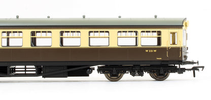 Pre-Owned BR Auto Trailer BR Chocolate & Cream