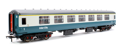 Pre-Owned ACC2668-FK13511 Mark 2b MK2B FK Corridor First Coach, Blue/Grey Livery, No.13511