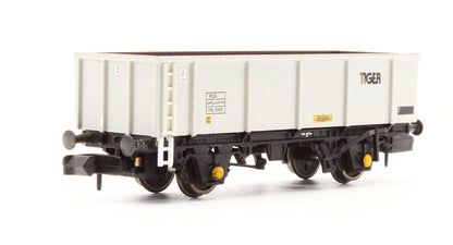Pre-Owned 373-979 GLW POA Box Mineral Wagon Tiger Leasing TRL 5165