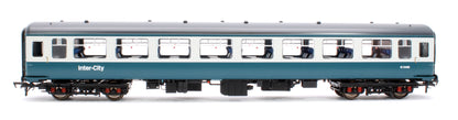 Pre-Owned ACC2666-TSO5488 Mark 2b MK2B TSO Tourist Second Open Coach, Blue/Grey Livery, No.5488