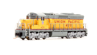 Pre-Owned 54425 SD24 Diesel Locomotive Union Pacific - Road #420