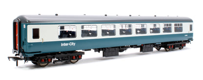Pre-Owned ACC2666-TSO5488 Mark 2b MK2B TSO Tourist Second Open Coach, Blue/Grey Livery, No.5488