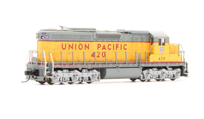 Pre-Owned 54425 SD24 Diesel Locomotive Union Pacific - Road #420
