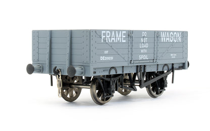 Pre-Owned 5 Plank Wagon Frame Wagon DE219231 - Limited Edition