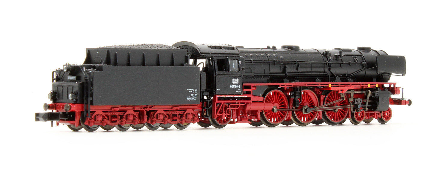 Pre-Owned DB BR 001 180-9 Steam Locomotive