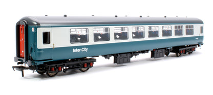 Pre-Owned ACC2665-TSO5447 Mark 2b MK2B TSO Tourist Second Open Coach, Blue/Grey Livery, No.5447