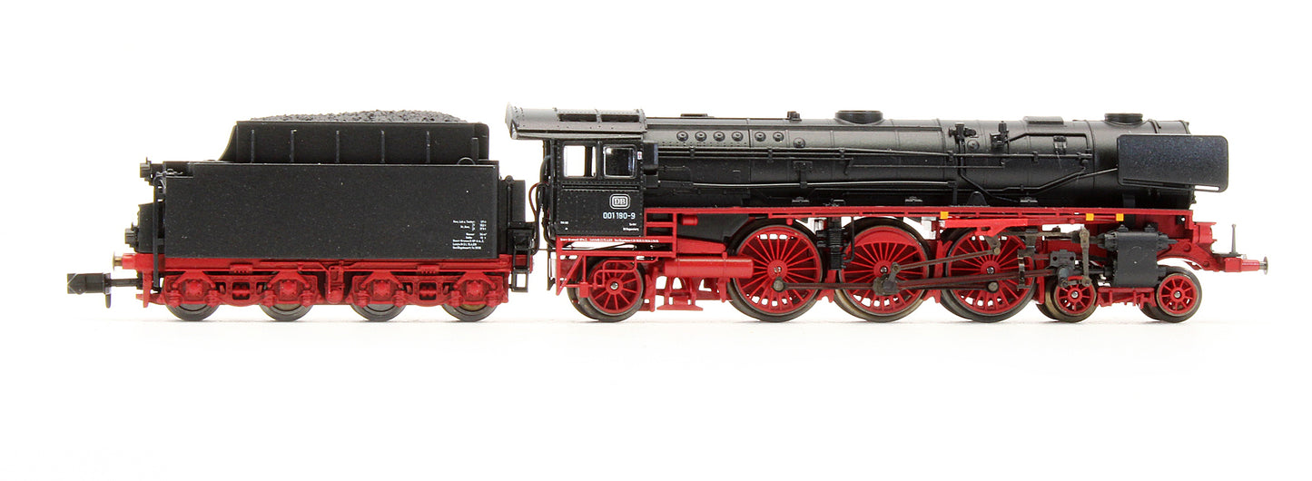 Pre-Owned DB BR 001 180-9 Steam Locomotive