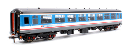 Pre-Owned Mark 2b MK2B TSO Tourist Second Open Coach, Network South East Livery, No.5455