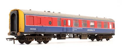 Pre-Owned Laboratory 10 MK1 BSO Class Coach No.RDB975428 - Custom Weathered