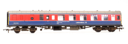 Pre-Owned Laboratory 10 MK1 BSO Class Coach No.RDB975428 - Custom Weathered