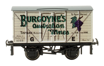 Pre-Owned GE Burgoyne's Wines '4255'