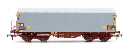 Pre-Owned IHA Steel Carrier Wagon Original Livery 33 87 4667 069-8