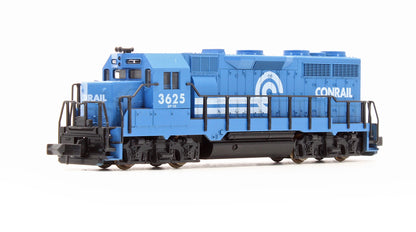 Pre-Owned 4605 GP35 Diesel Locomotive Cotton Belt - Road #6501