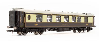 Pre-Owned R4164A Pullman 1st Class Kitchen Car 'Octavia'