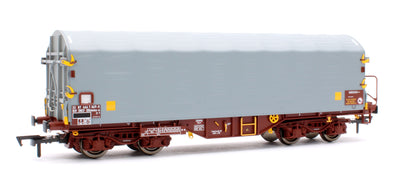 Pre-Owned IHA Steel Carrier Wagon Original Livery 33 87 4667 069-8
