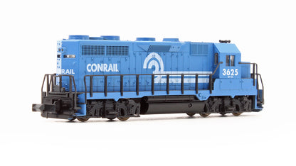 Pre-Owned 4605 GP35 Diesel Locomotive Cotton Belt - Road #6501