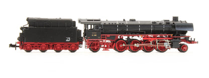 Pre-Owned DB BR 41 360 Steam Locomotive