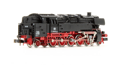 Pre-Owned DB BR 85 007 Steam Locomotive