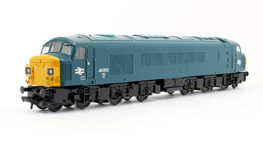 Pre-Owned 32-677 Class 45053 BR Blue Diesel Locomotive