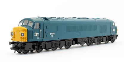 Pre-Owned 32-677 Class 45053 BR Blue Diesel Locomotive