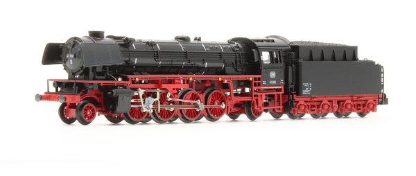 希少　MINITRIX 12610 BR41 Minitrix 12610 Pre-Owned DB BR 41 300 Steam Locomotive – Rails