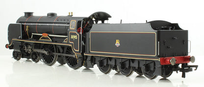 BR 4-4-0 Brighton Schools Class - Early BR Locomotive