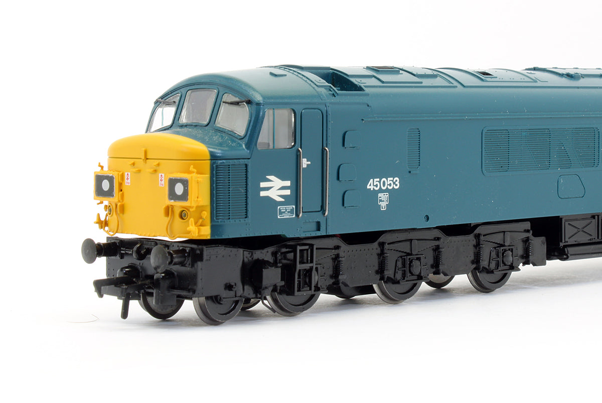 Pre-Owned 32-677 Class 45053 BR Blue Diesel Locomotive