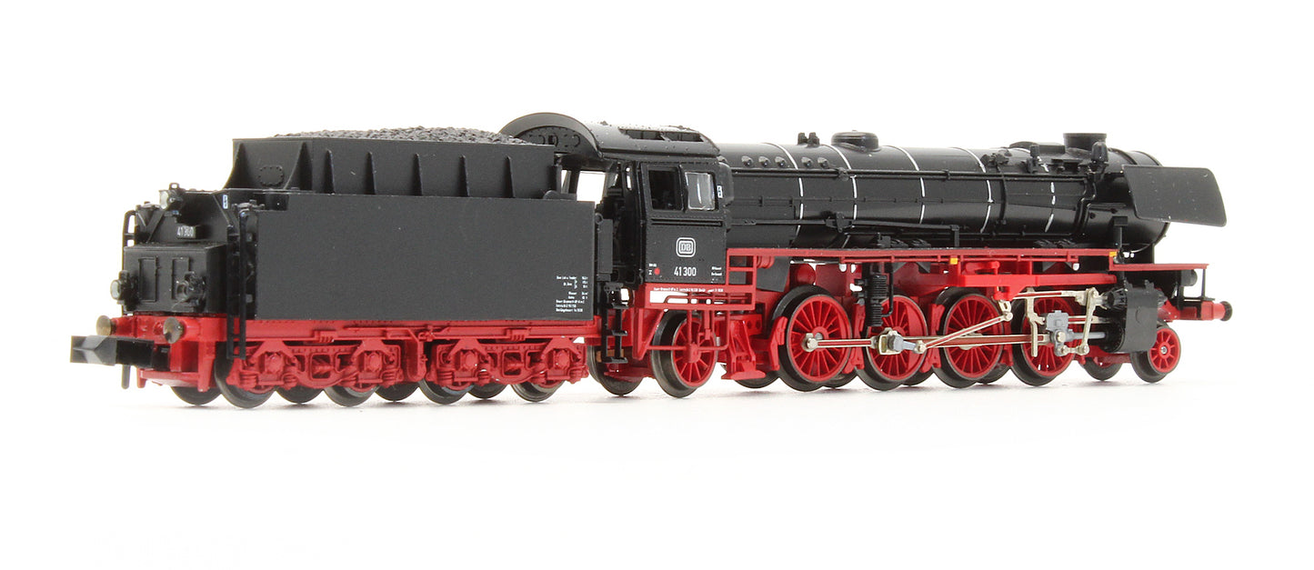 Pre-Owned DB BR 41 300 Steam Locomotive