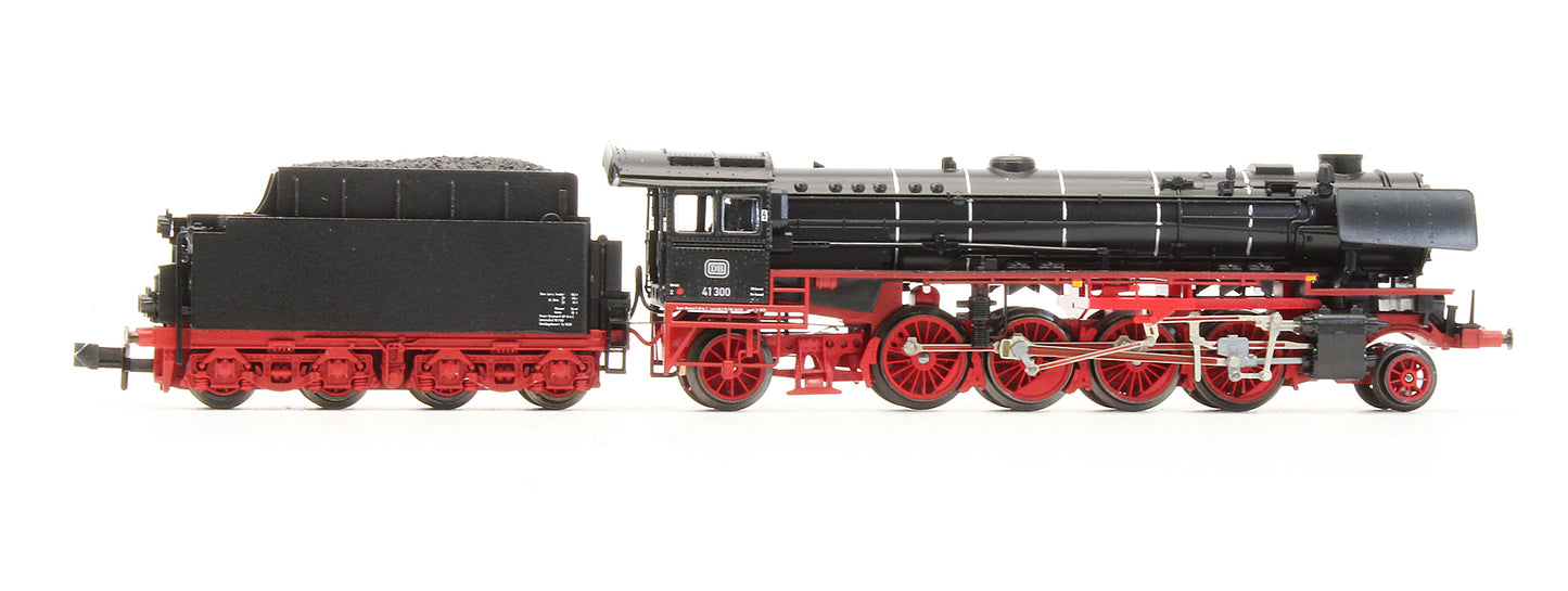 Pre-Owned DB BR 41 300 Steam Locomotive
