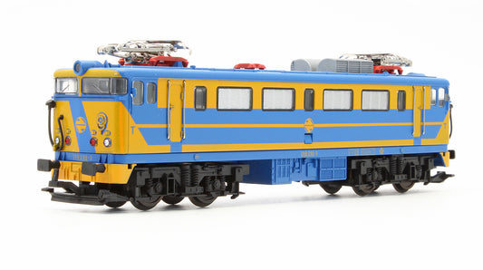 Pre-Owned RENFE 269-285-3 Electric Locomotive