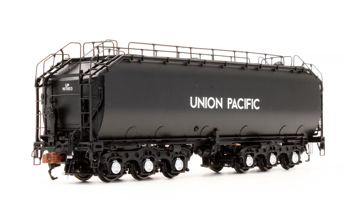 Pre-Owned SXT30018 Union Pacific Early Water Tender - Road #907853