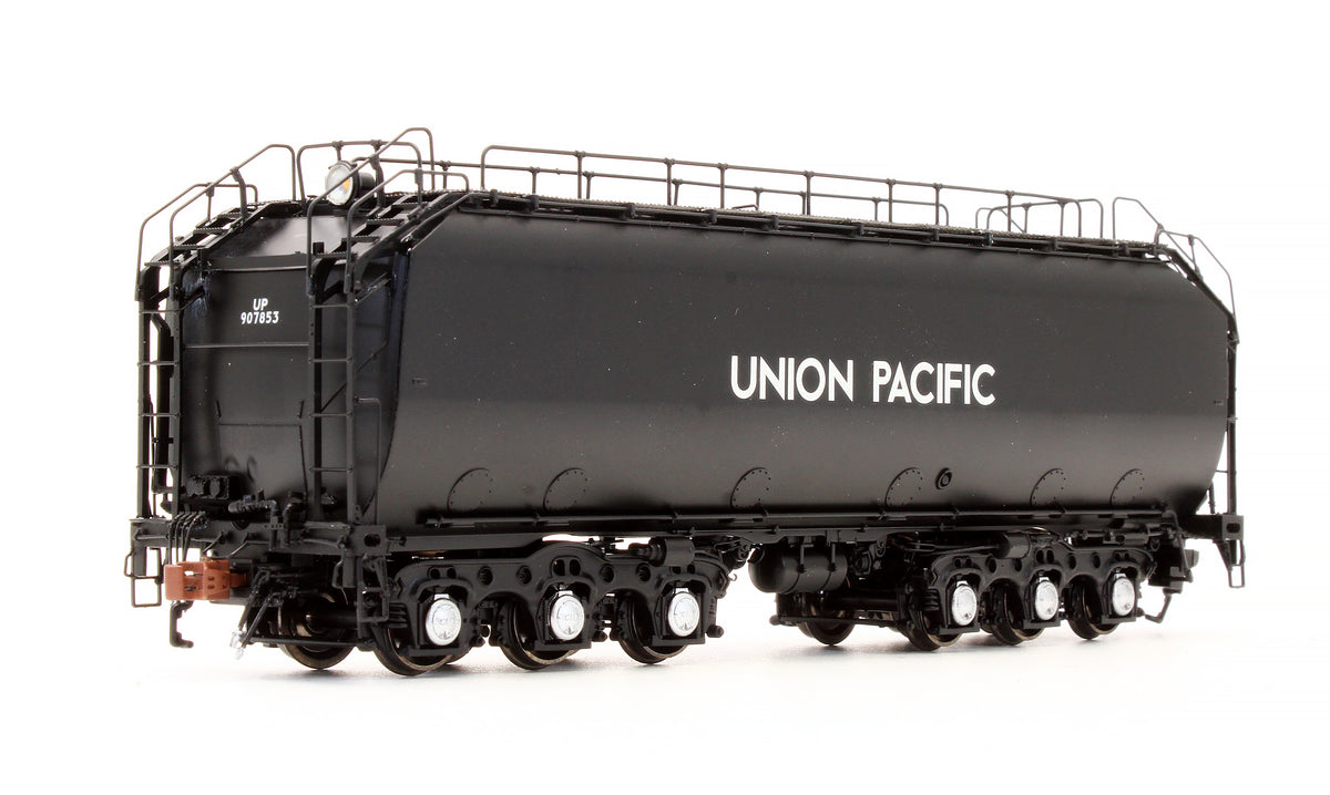 Pre-Owned SXT30018 Union Pacific Early Water Tender - Road #907853