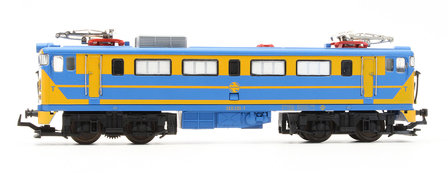 Pre-Owned RENFE 269-285-3 Electric Locomotive
