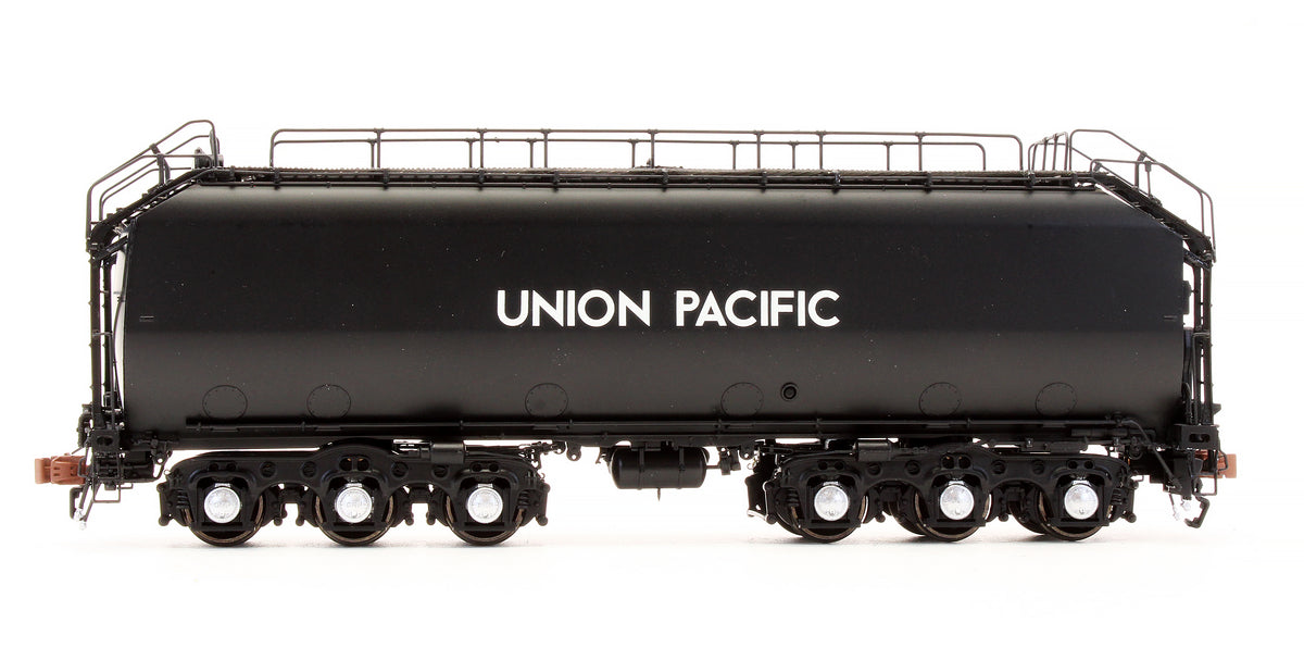 Pre-Owned SXT30018 Union Pacific Early Water Tender - Road #907853