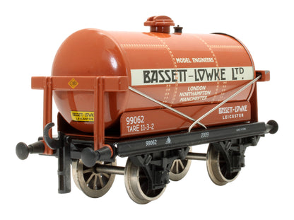 Pre-Owned BL99062 Basset-Lawke '99062'