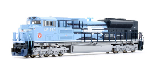 Pre-Owned SD70ACe Diesel Locomotive MP - Road #1982