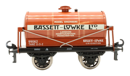 Pre-Owned BL99062 Basset-Lawke '99062'