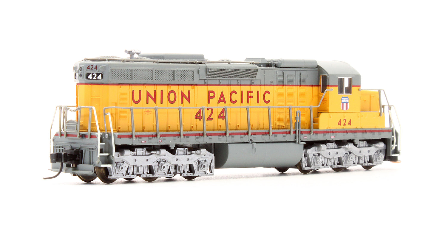 Pre-Owned 54426 SD24 Diesel Locomotive Union Pacific - Road #424
