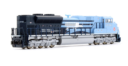 Pre-Owned SD70ACe Diesel Locomotive MP - Road #1982