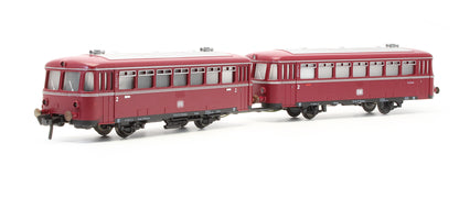 Pre-Owned DB Twin Railcar