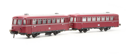 Pre-Owned DB Twin Railcar